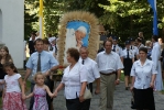 Dożynki powiatu dębickiego `2011