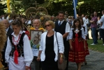 Dożynki powiatu dębickiego `2011
