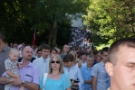 Dożynki powiatu dębickiego `2011