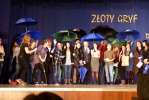 IX Podkarpacki Przegląd Dziecięcych i Młodzieżowych Zespołów Tanecznych „Złoty Gryf”