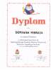 I miejsce uczennicy naszej Gminy w II etapie Ogólnopolskiego Turnieju Wiedzy Pożarniczej „Młodzież zapobiega pożarom”