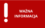 Przyjmowanie wniosków o świadczenie wychowawcze 500 + w formie papierowej od 1 kwietnia 2021 r.