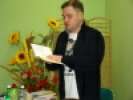 Spotkanie autorskie z Grzegorzem Kasdepeke