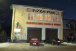Pizzeria , Pub