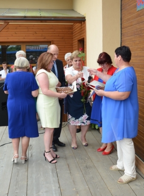 Powiatowy Dzień Matki w Dzwonowej _2