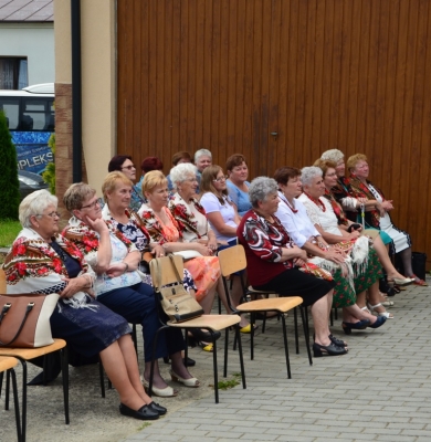 Powiatowy Dzień Matki w Dzwonowej _5