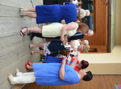 Powiatowy Dzień Matki w Dzwonowej _2