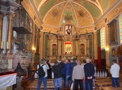 Wizyta studyjna w Jodłowej_10