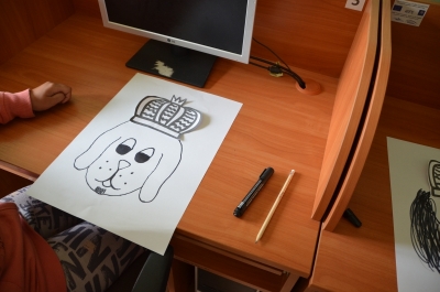 Warsztaty twórcze z Arturem Nowickim_23