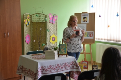 Spotkanie z J.Fabicką_1