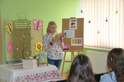 Spotkanie z J.Fabicką_3