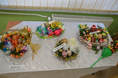 Konkurs na Pisankę Wielkanocną i Plastykę Obrzędową 2018_4