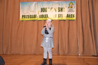 XXVI Jodłowski Przegląd Kolęd i Pastorałek_2