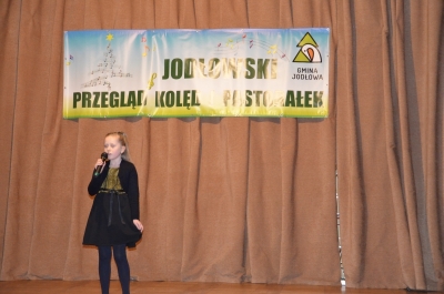 XXVI Jodłowski Przegląd Kolęd i Pastorałek_6