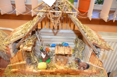 Szopki Bożonarodzeniowe 2018_21