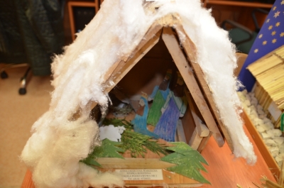 Szopki Bożonarodzeniowe 2018_8