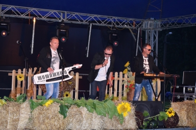 Gminne Dożynki Jodłowa 2017_13