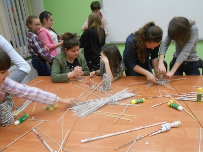 Noc Bibliotek w Jodłowej_1