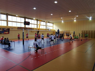 Powiatowy Turniej Piłki Siatkowej_2