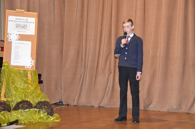XXV Jodłowski Przegląd Kolęd i Pastorałek_12