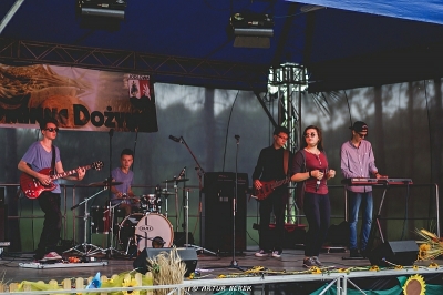 Dożynki Gminne Jodłowa 2016_52