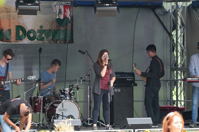 Dożynki Gminne Jodłowa 2016_57