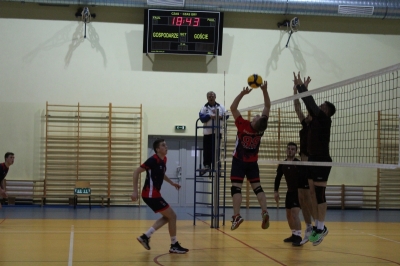 Piłka Siatkowa_10