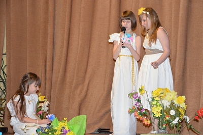 XXI Jodłowski Przegląd Szkolnych Zespołów Teatralnych_7