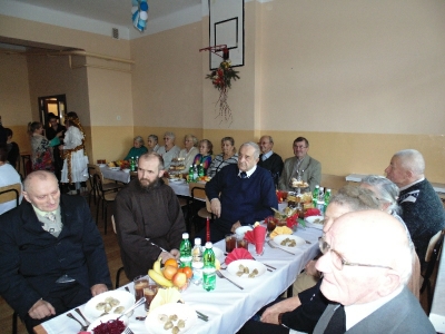 Spotkanie Wigilijne 2015_2