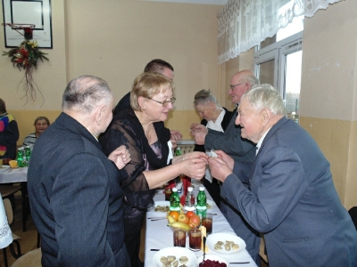 Spotkanie Wigilijne 2015_34