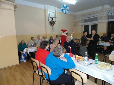 Spotkanie Wigilijne 2015_51
