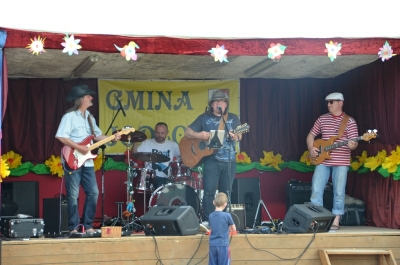 Otwarcie i Poświęcenie Boisk w Zagórzu i Dęborzynie_14