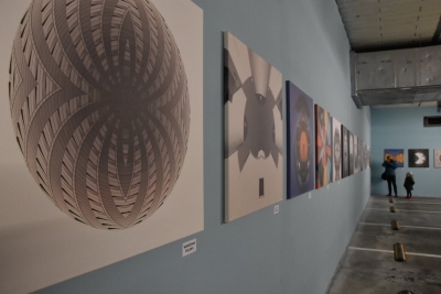 Wystawa - Marcin Bawiec_10