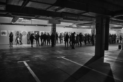 Wystawa - Marcin Bawiec_14