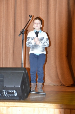 XXIII Jodłowski Przegląd Kolęd i Pastorałek_1