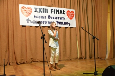 XXIII Finał WOŚP_2