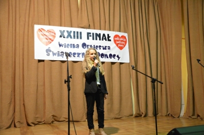 XXIII Finał WOŚP_5