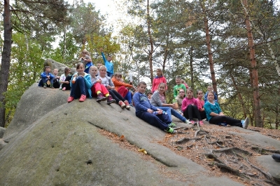 Wycieczka Ekologiczna do Ciężkowic_18