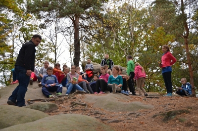 Wycieczka Ekologiczna do Ciężkowic_20