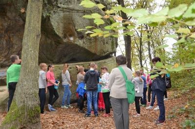 Wycieczka Ekologiczna do Ciężkowic_28