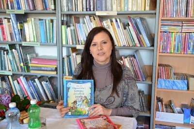 Spotkanie  autorskie z Lidią Miś-Nowak_19