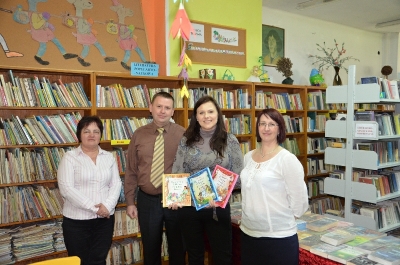 Spotkanie  autorskie z Lidią Miś-Nowak_20