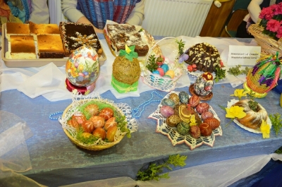 Gminny Konkurs na Plastyka Obrzędowa i Pisankę Ludową 2014_14