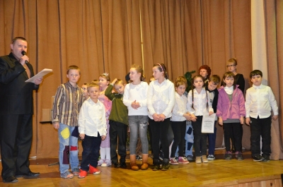 XIX Jodłowski Przegląd Szkolnych Zespołów Teatralnych_10