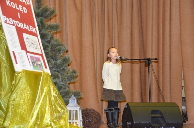 XXII Jodłowski Przegląd Kolęd i Pastorałek_1