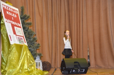 XXII Jodłowski Przegląd Kolęd i Pastorałek_8