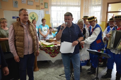 IX Grzybobranie - Wisowa 2019_4