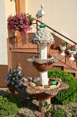 III miejsce w Konkursie