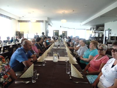 Wycieczka Łańcut - Rzeszów_2