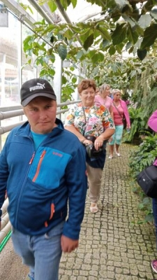 Wycieczka Łańcut - Rzeszów_4